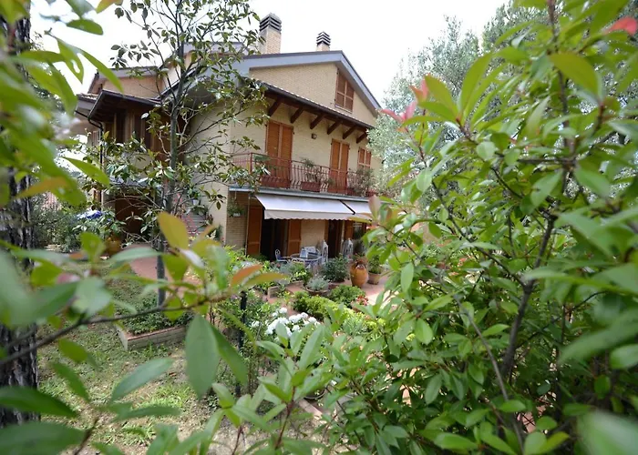 B&B Casa Cettina Macerata