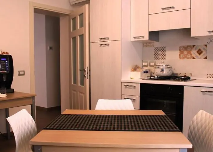 B&B Al Viale Macerata