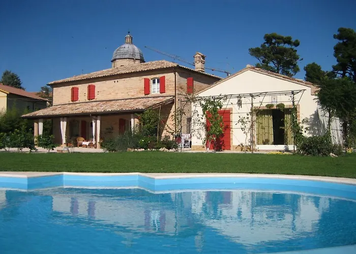 B&B Belcuore Macerata